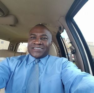 Meet your Posher, Charlie